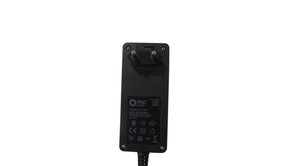 AC-Adapter RND320-00072 24V 2.5A 60W - 2