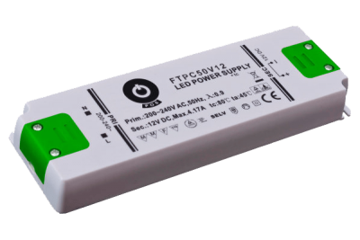 LED-drivdon 12VDC 4.1A
