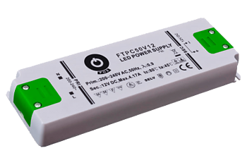 LED-drivdon 12VDC 4.1A