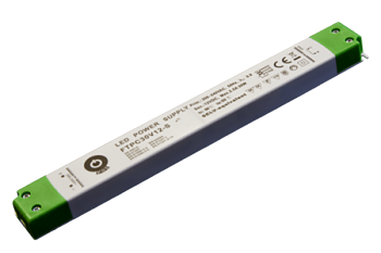 LED-drivdon 12VDC 2.5A