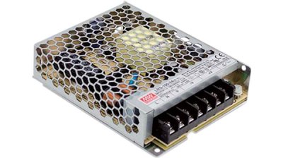 Nätaggregat Mean Well LRS-100-3, 3.3VDC (2.97...3.6) 100W