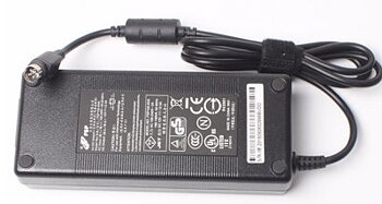 AC adapter 12V 12,5A 4 pin Type-A, C14