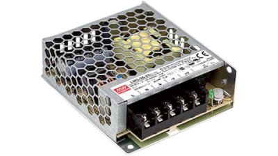 Nätaggregat Mean Well LRS-35-24, 24 VDC (21.6...28.8) 35W