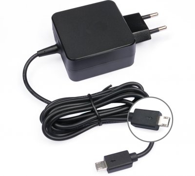 Asus AC adapter till TRANSFORMER BOOK TP200SA, 19V 1,75A