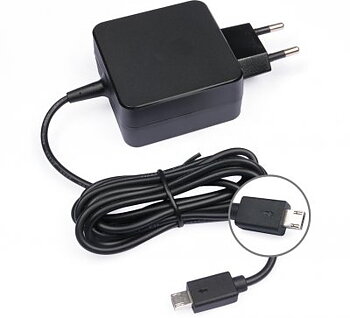 Asus AC adapter till TRANSFORMER BOOK TP200SA, 19V 1,75A
