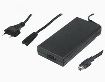 LCD 20V 4.5A C8 4-PIN TYPE-A