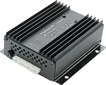 DC/DC-omvandlare Mascot, 8862124800, 81 W 24/48 VDC