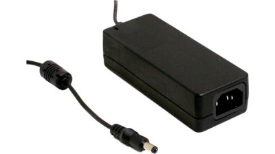Nätaggregat Mean Well  GST60A-P1J, 18 VDC/3.33 A