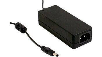 Nätaggregat Mean Well  GST60A-P1J, 18 VDC/3.33 A