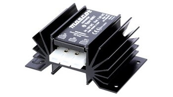 DC/DC-omvandlare 24/7.5 VDC, 9061247500, Mascot