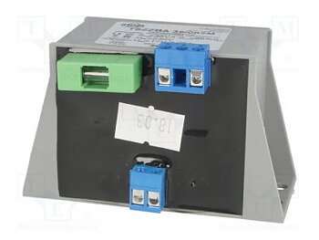 Transformator 220-17V 3.06 A, 52VA