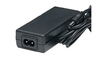 AC adapter 12V 2,5A 5,5x2,1 mm