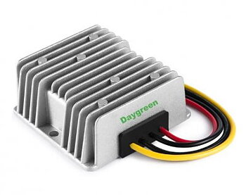 Spännings stabilisator in:8-40V; ut:24V; 6A