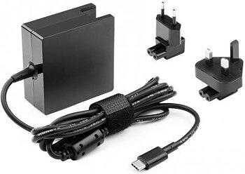 USB-C AC adapter, 65W