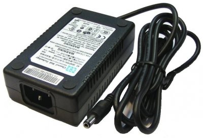 AC adapter 5V 6A 5.5x2.5mm