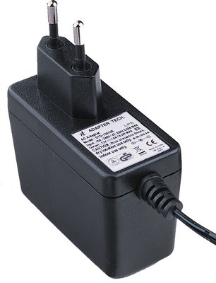 AC adapter STD 24V 1A 3,5x1,3mm, hona