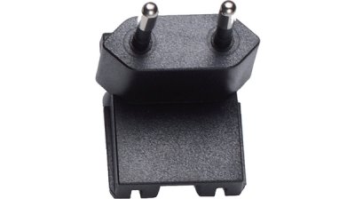 AC PLUG-EU, Nordic Power