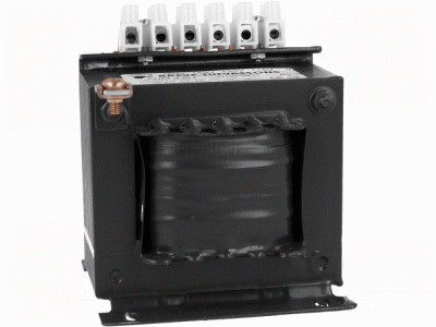 Inställbar autotransformator 3A 230V AC till 115, 135, 155,180, 230V AC