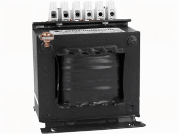 Inställbar autotransformator 3A 230V AC till 115, 135, 155,180, 230V AC