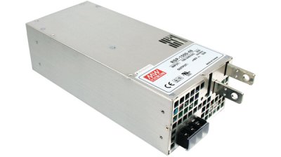 Nätaggregat Mean Well RSP-1500-24 24Volt 1500W