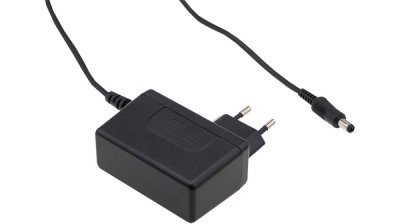 Nätaggregat 5 VDC/5.0 A, SGA40E05-P1J, Mean Well
