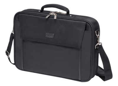 Dicota - Multi Plus BASE, Laptopväska för 14"-15.6" laptops