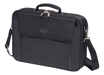 Dicota - Multi Plus BASE, Laptopväska för 14"-15.6" laptops
