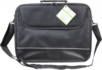 DELTACO väska för laptops, upp till 16"