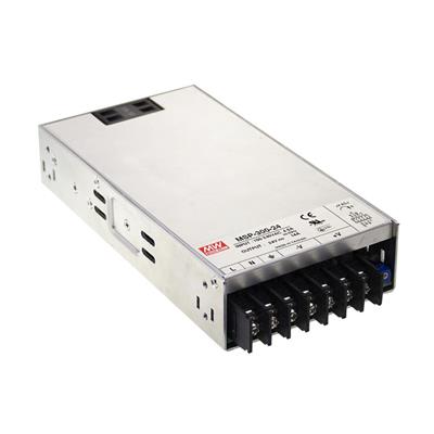 Nätaggregat Mean Well MSP-300-36 36 36VDC (28.8...39.6VDC Volt 240W