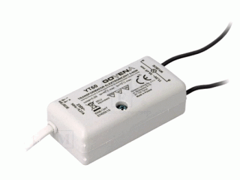 Elektronisk transformator GOVENA 0...60 WATT 11.5 (12) V