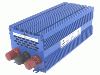 DC/DC-omvandlare  AZO DIGITAL 10...20 VDC till 24 VDC, 1000 W,