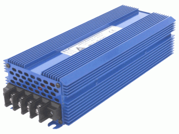 DC/DC-omvandlare  AZO DIGITAL 10...20 VDC till 24 VDC, 500 W,