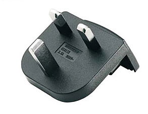 Mascot 3326 UK AC-plug