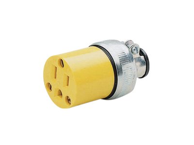 110V USA socket