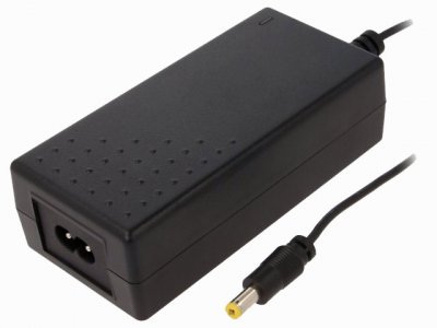 AC adapter sunny 24V 2,7A 5,5x2,1 mm