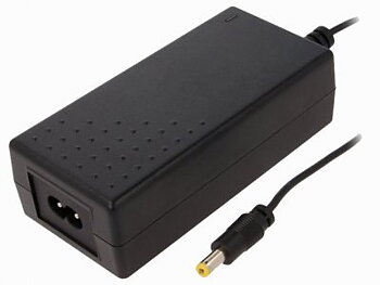 AC adapter sunny 24V 2,7A 5,5x2,1 mm