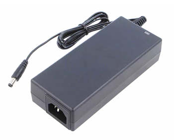 AC adapter ESPE 24V 3,75A 5,5x2,1 mm