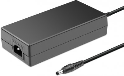 AC adapter 19,5V 9,5A 5,5x2,5mm