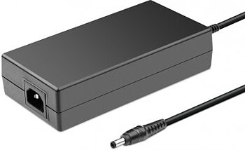 AC adapter 19,5V 9,5A 5,5x2,5mm