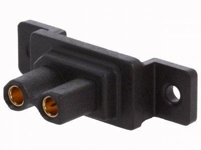 Stickkontakt 2-PIN XT30; hona