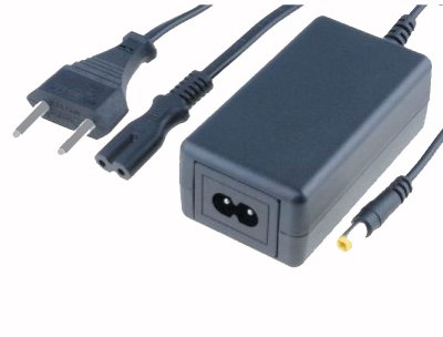 AC adapter 12V 4A 5.5x2.1mm