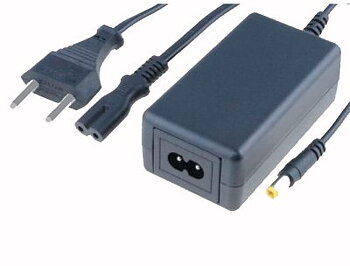 AC adapter 12V 4A 5.5x2.1mm