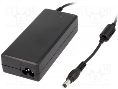 AC Adapter 19V 3.42, 5.5X2.5