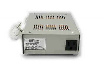 Transformator Toroidy ATS200VA 230 till 110/115VAC 200W