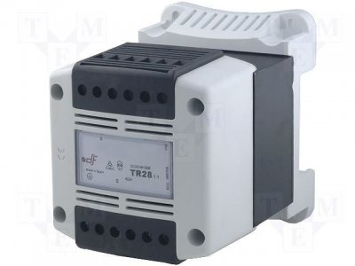 Transformator 320 VA 220>12V 25A