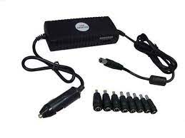 120W Universal Biladapter 12V till15-24V