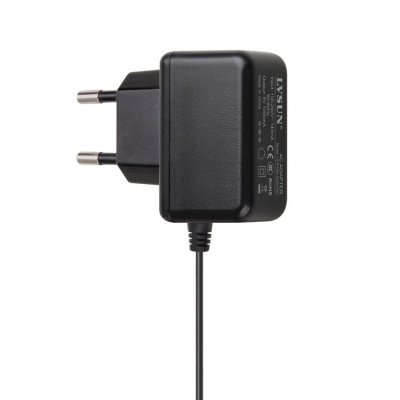 AC adapter AD-5 för Casio 9V 700mA - 3