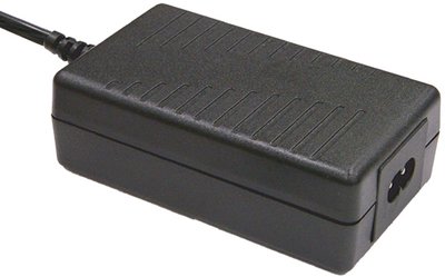 AC adapter 12V 2A 5.5x2.1mm