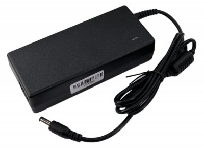 AC adapter 24V 3,5A 5.5x2.1mm