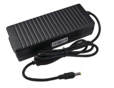 AC adapter 24V 5A 5.5x2.1mm